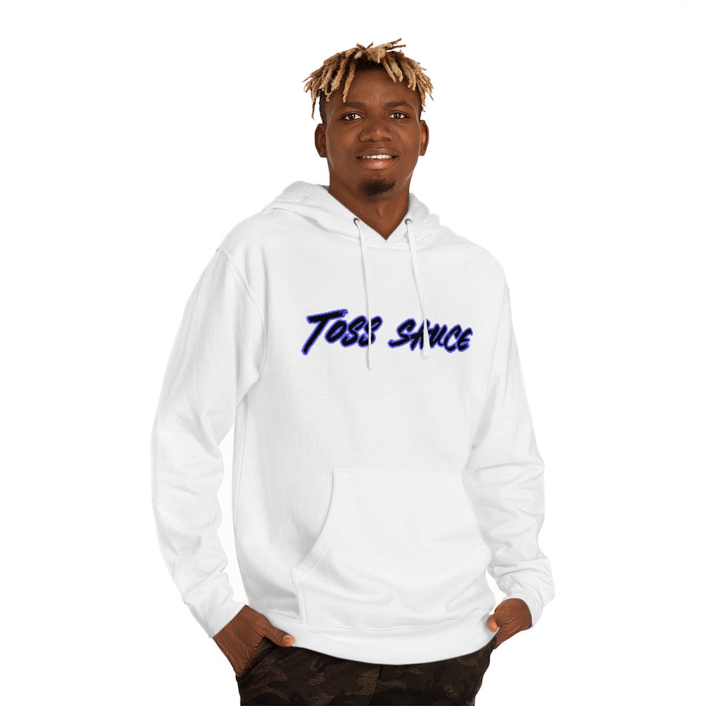 Toss Sauce Hoodie-Unisex