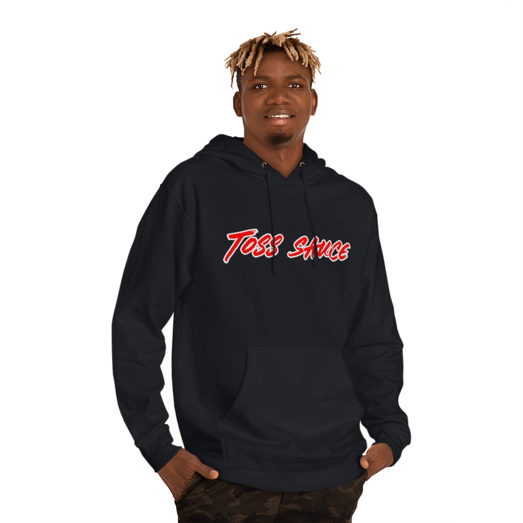 Toss Sauce Hoodie-Unisex