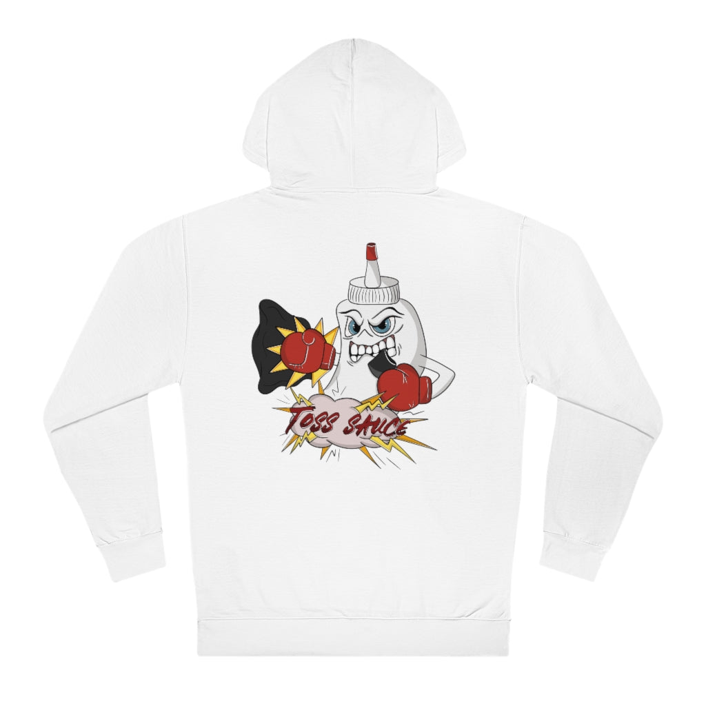 Toss Sauce Hoodie-Unisex