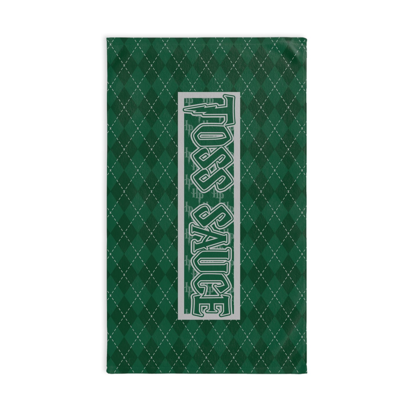 HOUSE SLYTH TOWEL