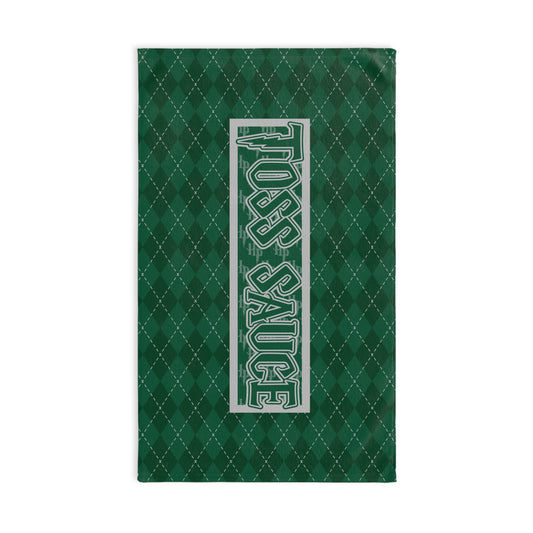 HOUSE SLYTH TOWEL