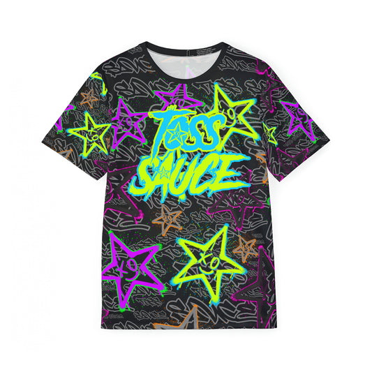 graffiti jersey