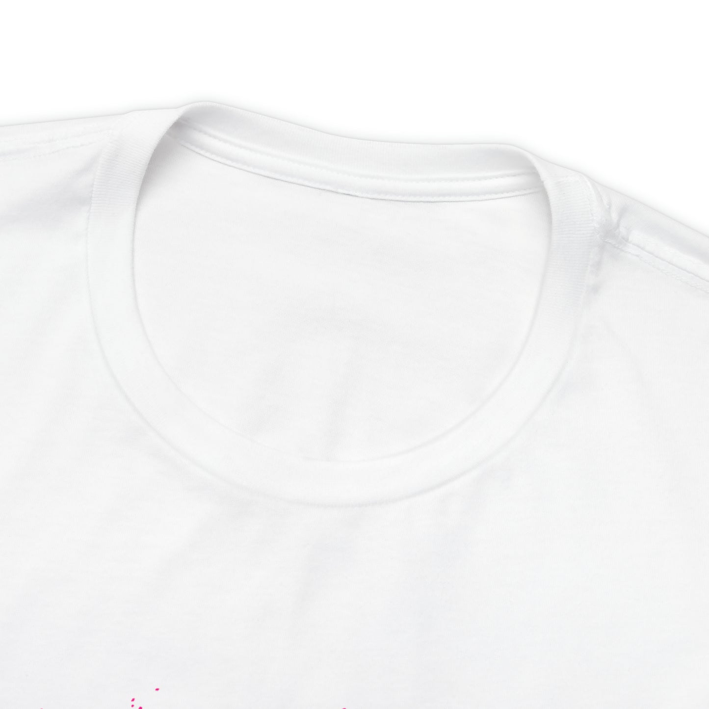 TOSS SAUCE SPLATTER T SHIRT