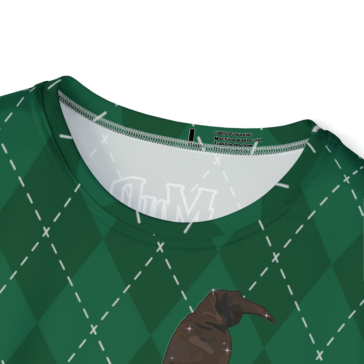 HOUSE SLYTH JERSEY
