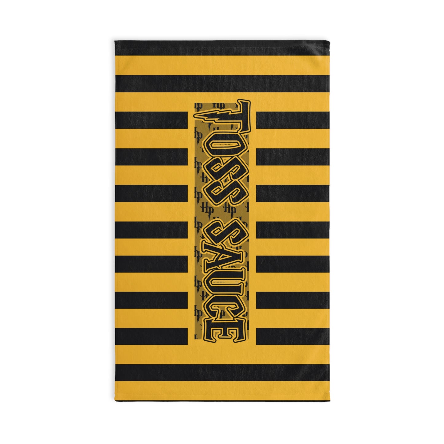 HOUSE HUFFL TOWEL