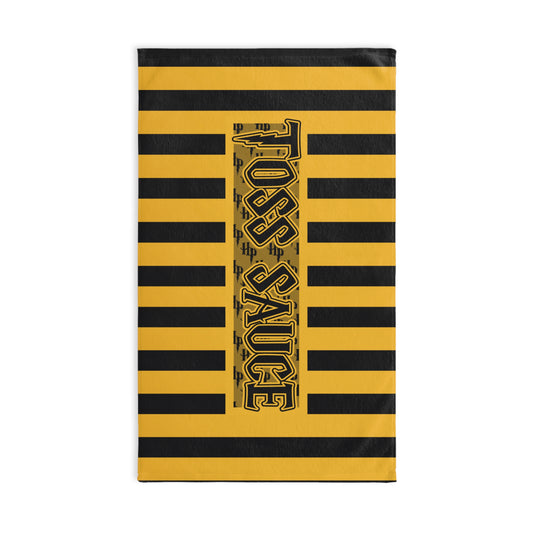 HOUSE HUFFL TOWEL