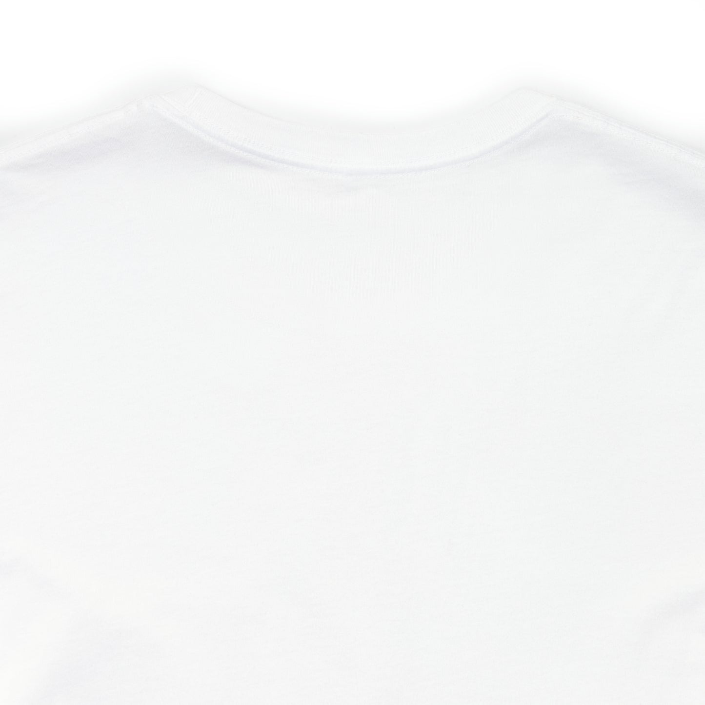 TOSS SAUCE SPLATTER T SHIRT