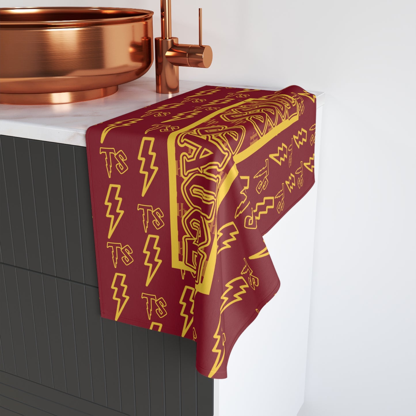 HOUSE GRYF TOWEL