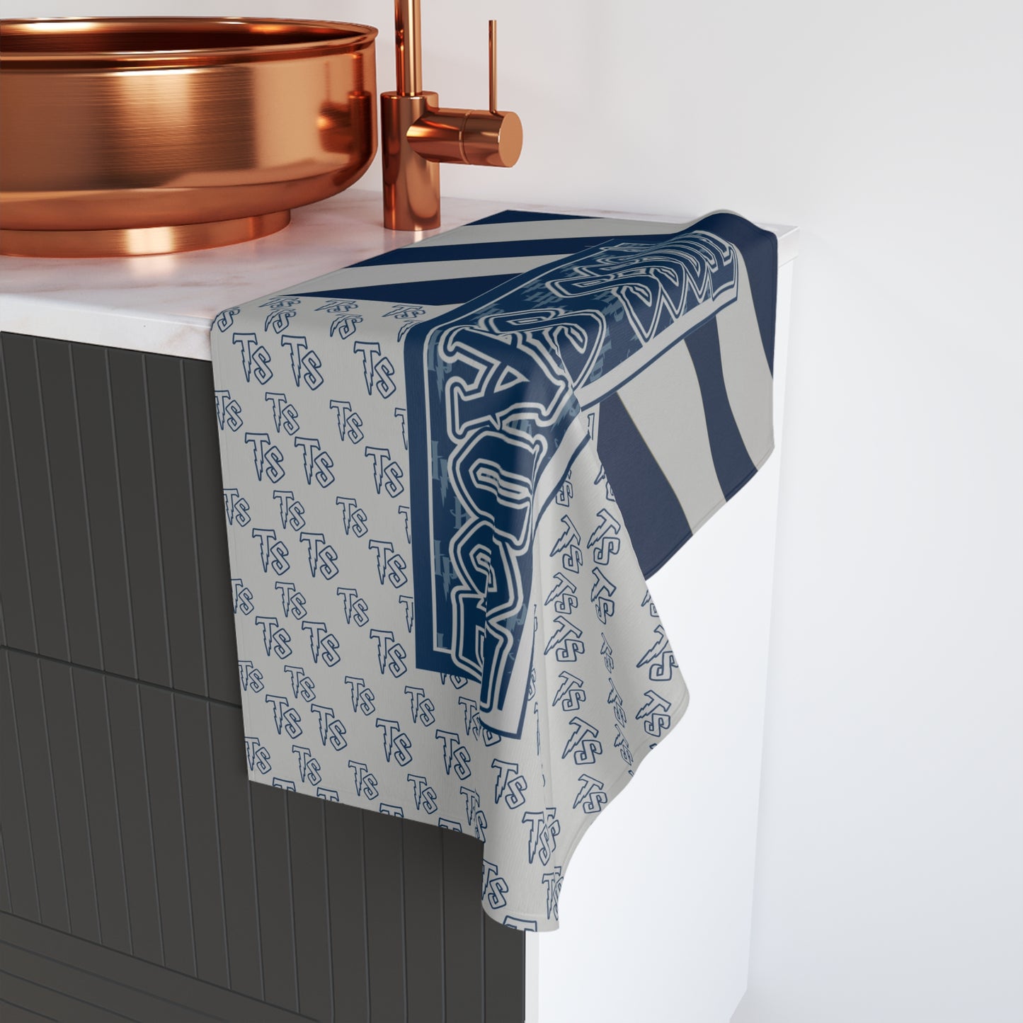 HOUSE RAV TOWEL