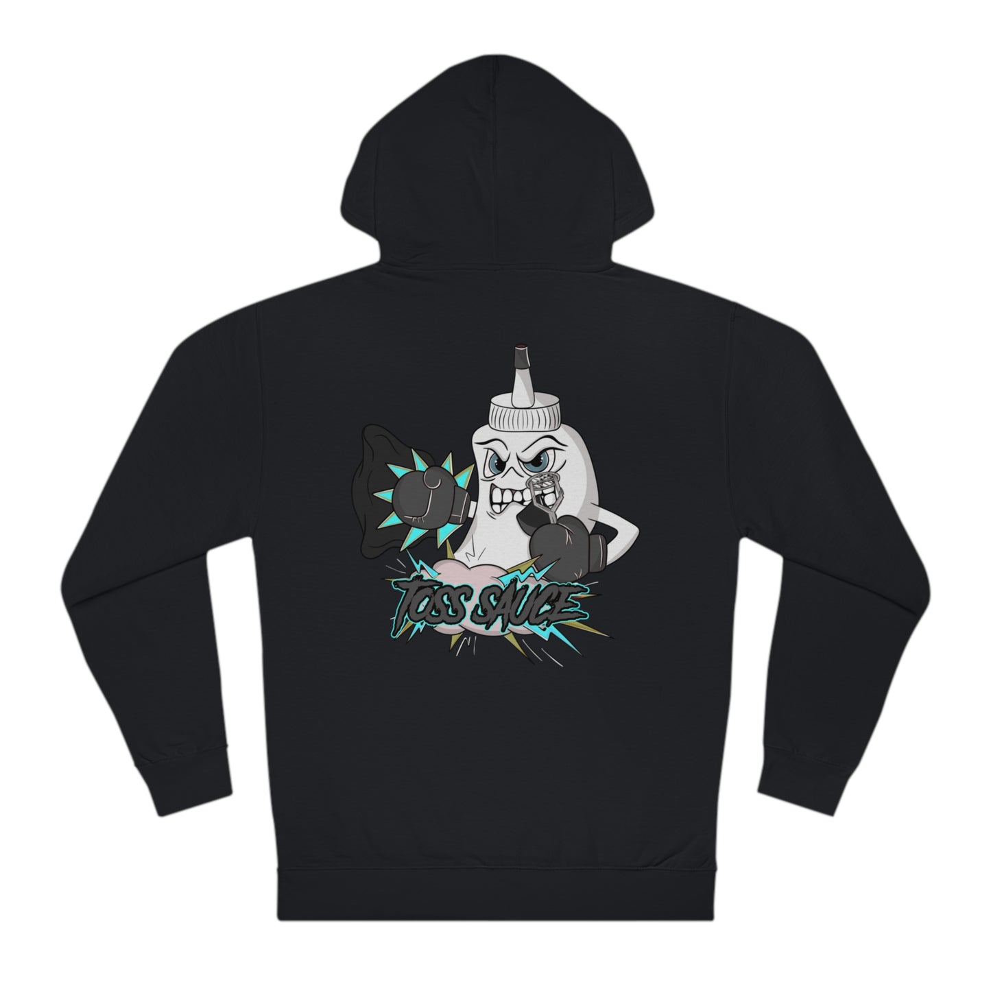 SMALL BUSINESS HOODIE