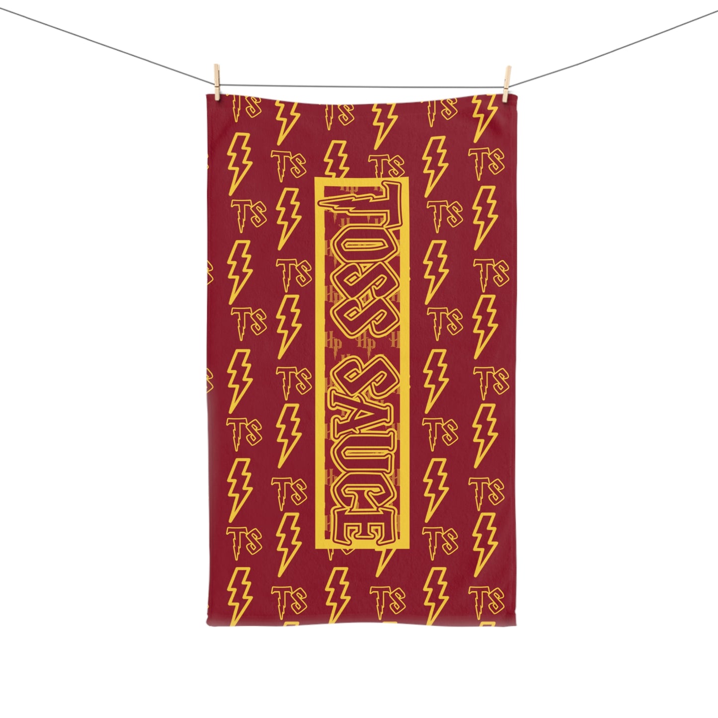 HOUSE GRYF TOWEL