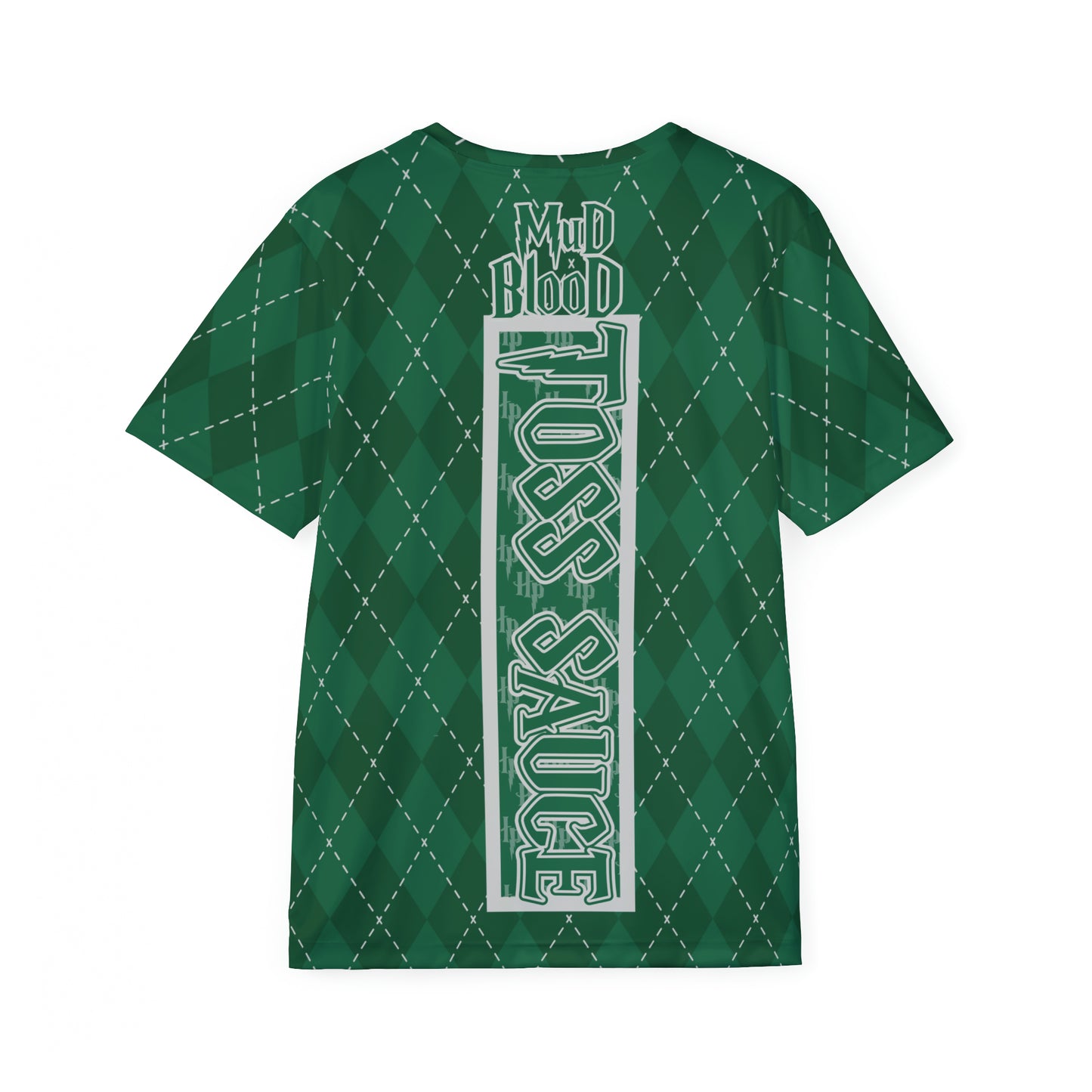 HOUSE SLYTH JERSEY