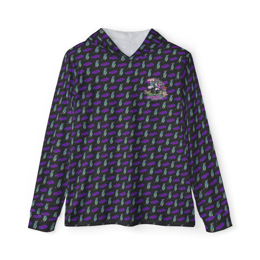 BLACK RECKLESS LONG SLEEVE