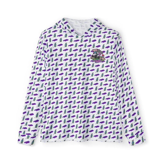 WHITE RECKLESS LONG SLEEVE