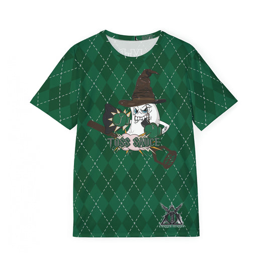 HOUSE SLYTH JERSEY