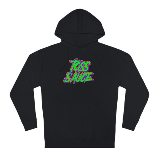 SPIRAL HOODIE