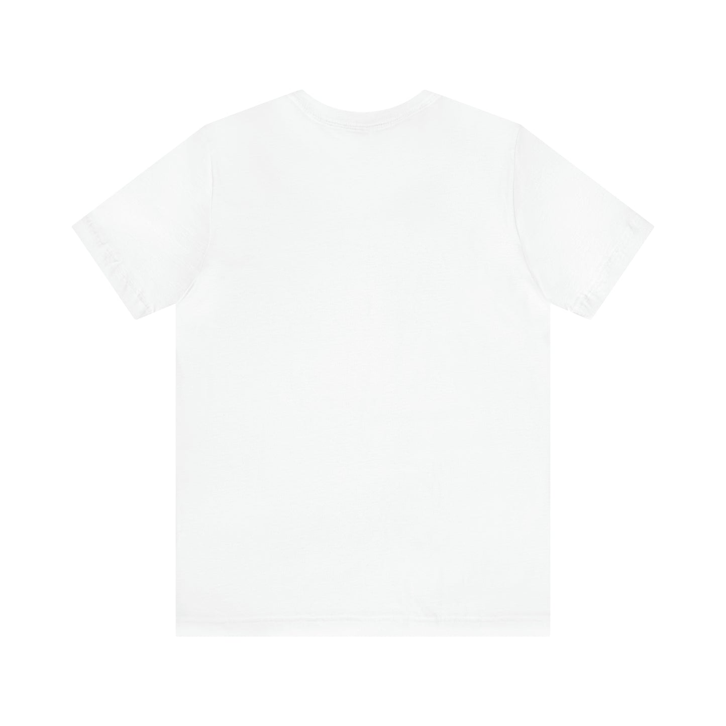 TOSS SAUCE SPLATTER T SHIRT