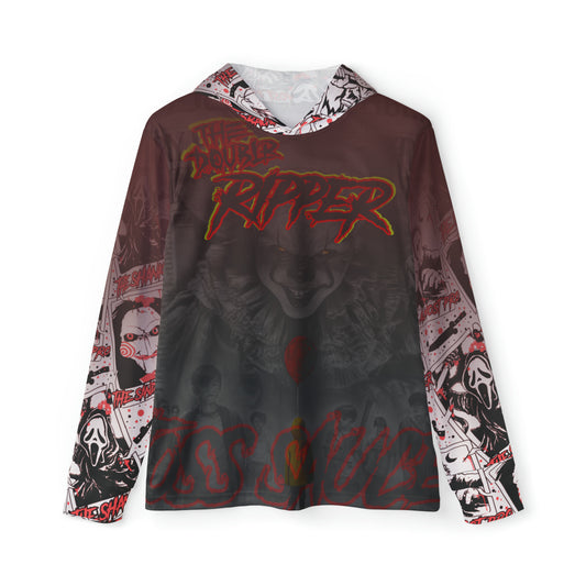 LONG SLEEVE DOUBLE RIPPER