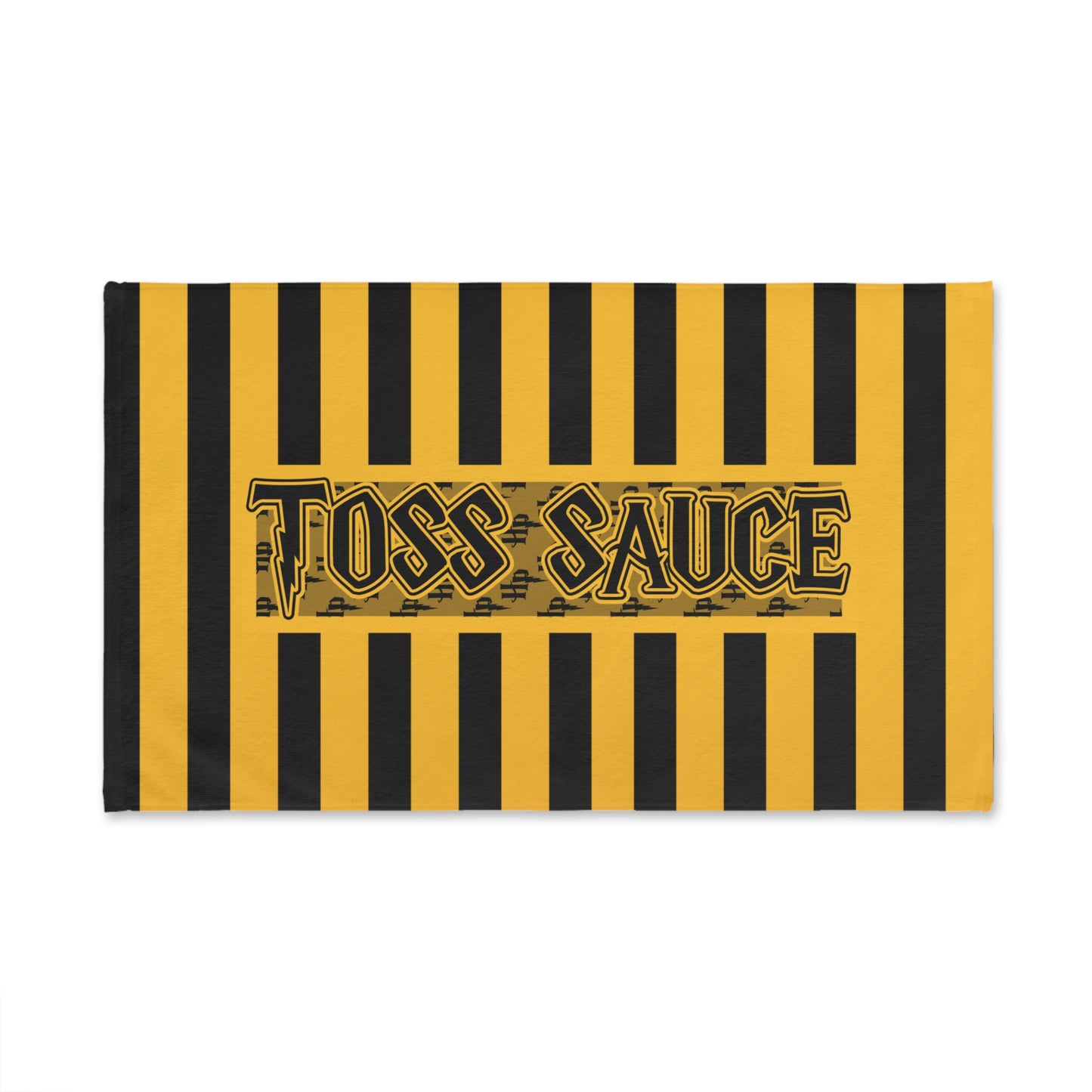 HOUSE HUFFL TOWEL