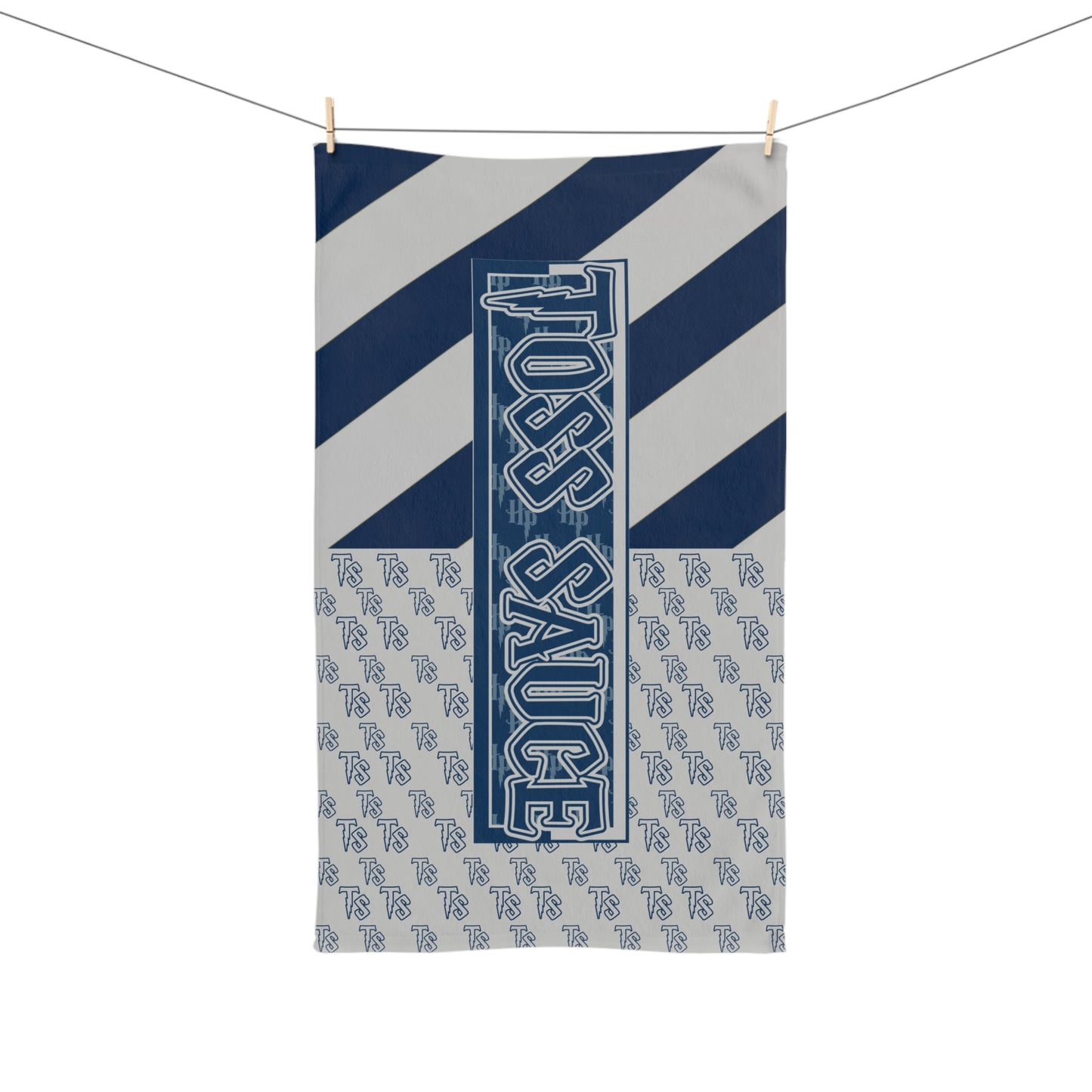 HOUSE RAV TOWEL