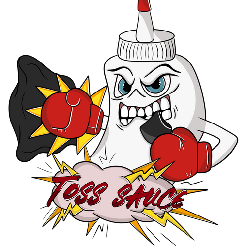 TossSauce