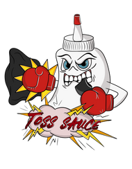 TossSauce