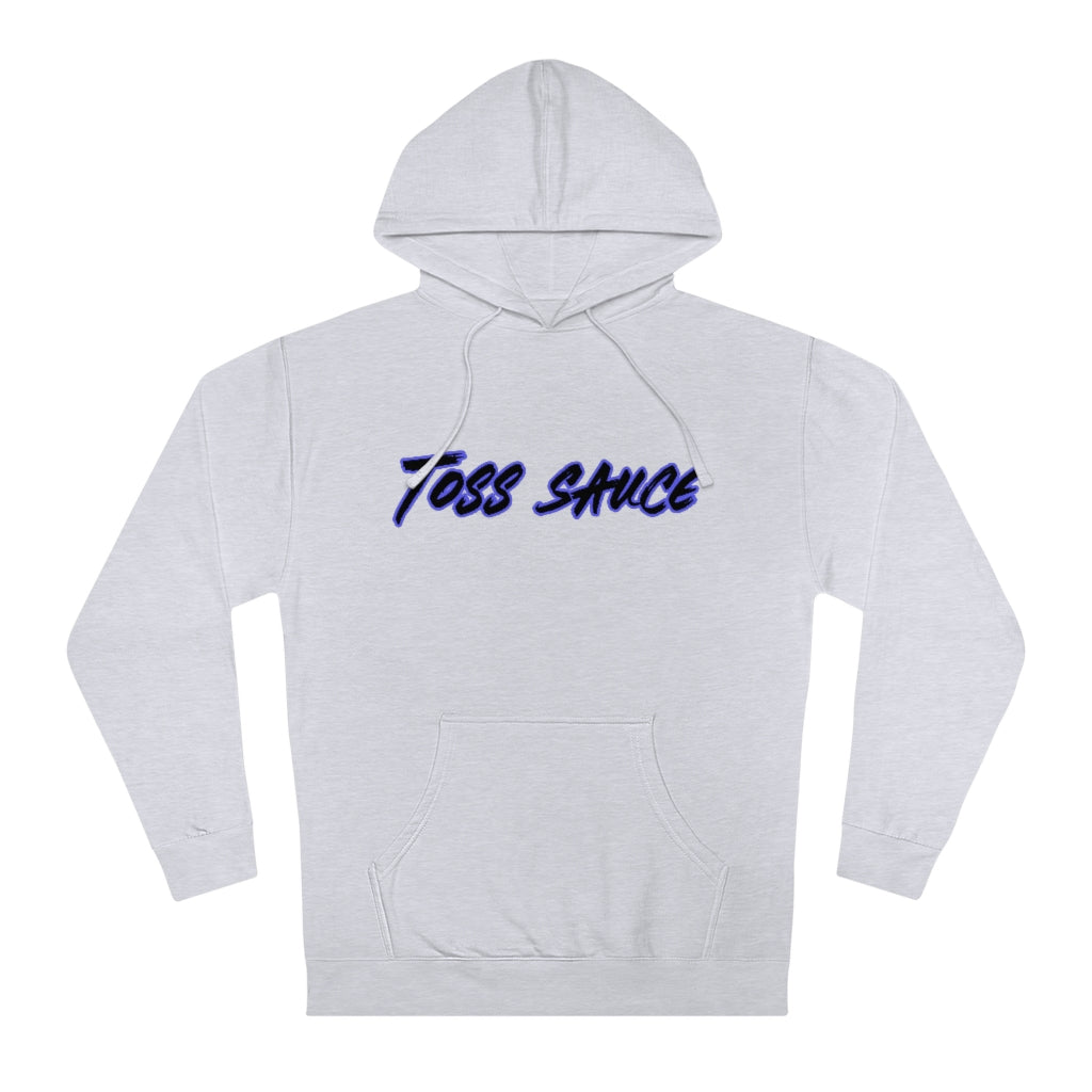 Toss Sauce Hoodie-Unisex