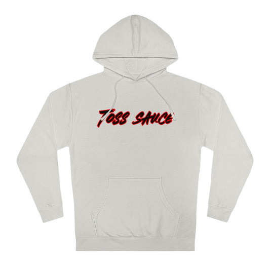 Toss Sauce Hoodie-Unisex