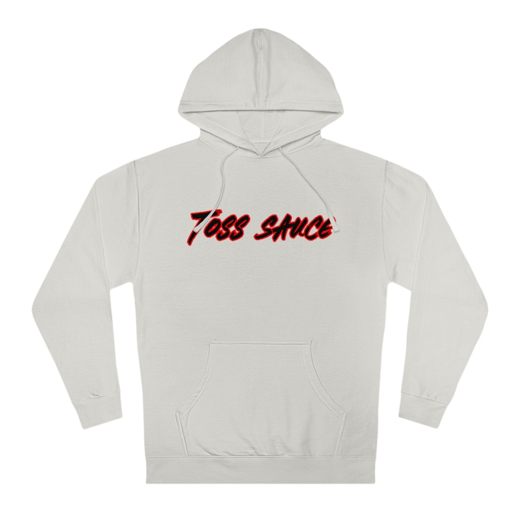 Toss Sauce Hoodie Unisex